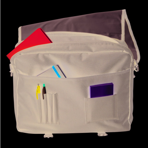 Torba na dokumenty. Szary MO8332-07 (2)