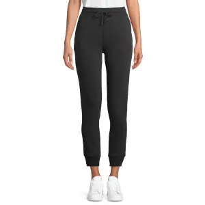 Damskie spodnie dresowe slim