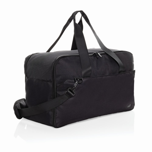 Torba na laptopa 15,6" Swiss Peak Czarny P707.2701 