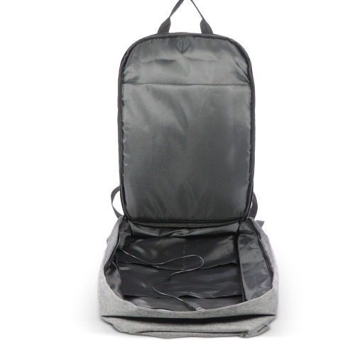 Plecak na laptopa Addison 10L Szary LT95287-N0061 (6)