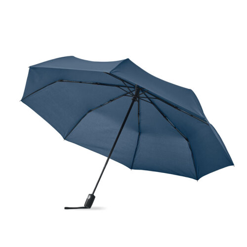 Wiatroodporny parasol 27 cali granatowy MO6745-04 (1)