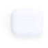 Bezprzewodowe słuchawki douszne biały V1348-02 (6) thumbnail