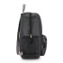 R-PET 190T Lekki plecak 30,5 x 12,7 x 42 cm 16 l Czarny LT95363-N0002 (4) thumbnail