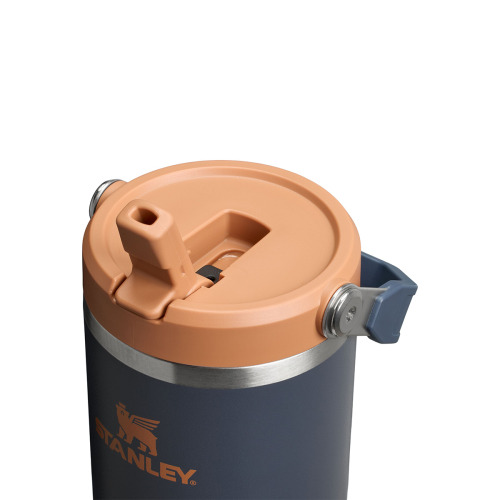 Stanley kubek IceFlow Flip Straw 0,89 L Twilight 1012043073 (3)