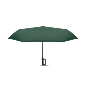 Parasol wiatroodporny 21 cali Zielony