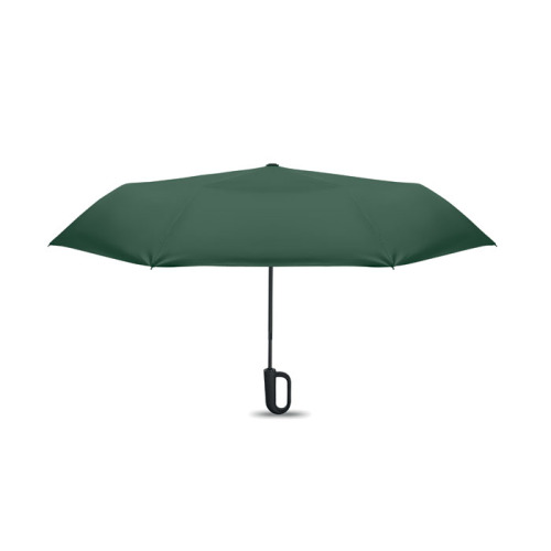 Parasol wiatroodporny 21 cali Zielony MO2692-09 