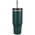 Melbourne kubek ze słomką z certyfikatem RCS 1200 ml Green flash 10080164 (2) thumbnail