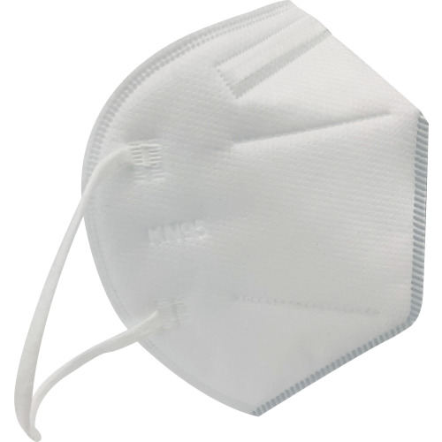 Maseczka ochronna jednorazowa FFP2 Biały 5025406 (1)