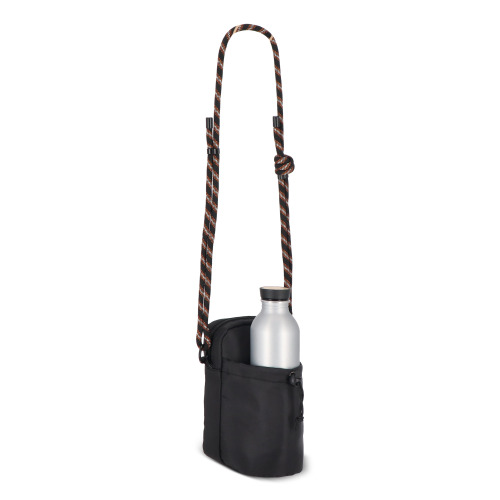 Saszetka Hydrate Everyday Essentials z paskiem z paracordu Czarny LT95322-N0002 (6)