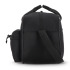 Torba sportowo-podróżna R-PET 600D 46 x 21 x 27,5 cm 25 l Czarny LT95367-N0002 (4) thumbnail