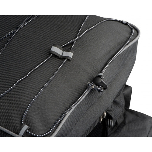 Torba rowerowa PLYMOUTH Czarny 268303 (5)