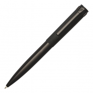 Długopis Prestige Gun Black Czarny