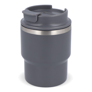 InSideOut T-mug 280ml Ciemnoszary