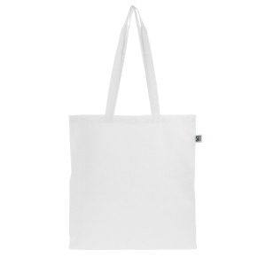 Torba Fairtrade 140g 38x10x42