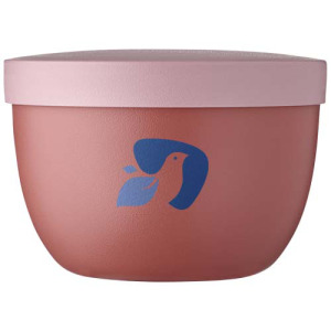 Pojemnik na przekąski Mepal Ellipse 350 ml 