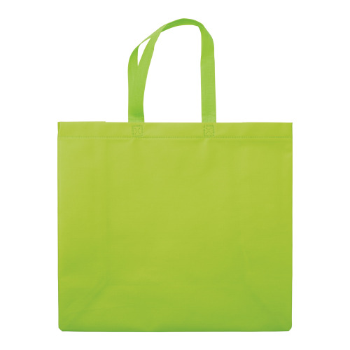 Torba non-woven duża 105g/m² Jasnozielony LT95111-N0032 