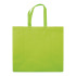 Torba non-woven duża 105g/m² Jasnozielony LT95111-N0032  thumbnail