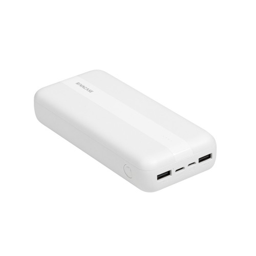 Power Bank VA2081 20000 mAh RIVACASE Biały EG834906 (7)