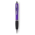 Długopis, touch pen fioletowy V1315-13  thumbnail