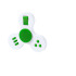 Fidget spinner zielony V7305-06  thumbnail