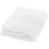 Chloe bawełniany ręcznik kąpielowy o gramaturze 550 g/m² i wymiarach 30 x 50 cm Biały 11700401  thumbnail