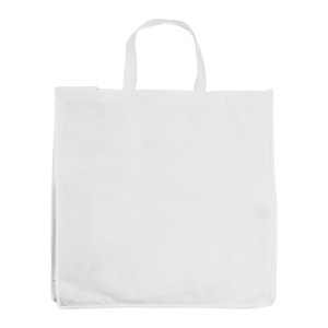 Torba na zakupy non-woven 75g/m²