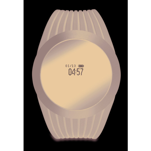 Opaska sportowa Czarny MO9076-03 (1)