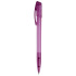 Długopis Deniro Frosty Ecru / purpurowy LT87952-N5472 (1) thumbnail