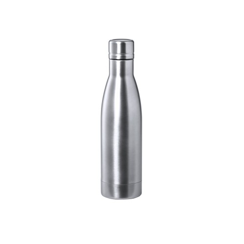 Butelka termiczna 500 ml srebrny V0971-32 