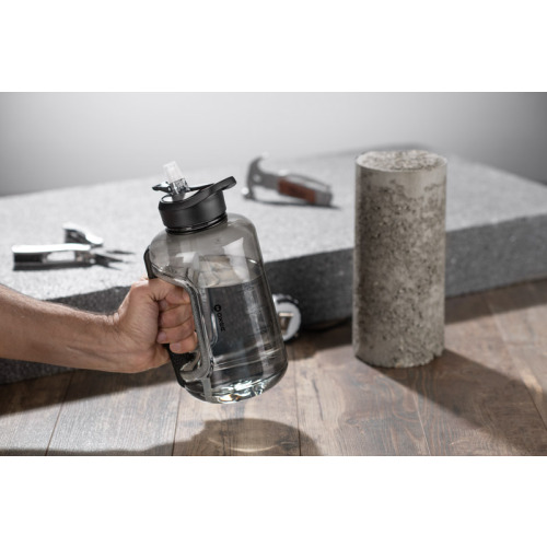 Bidon z uchwytem HARDI 1600 ml Czarny 16617-02 (5)