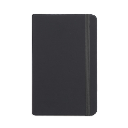 Notes VITAL A6 Czarny 17529-02 (2)