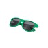 Okulary przeciwsłoneczne RPET zielony V8092-06  thumbnail