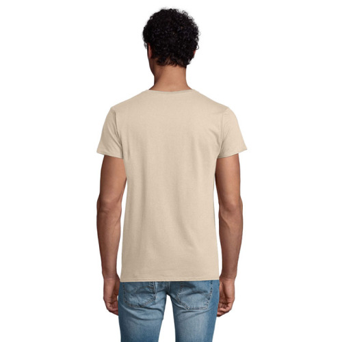 PIONEER MEN T-SHIRT 175g Natural S03565-NA-XXL (2)