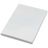 Notatnik Novella Austen A5 w miękkiej okładce Biały 21298014 (1) thumbnail