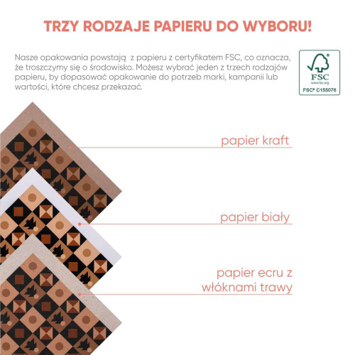 Słodycze Reklamowe Sweet Popcorn Classic Box Wielokolorowy S0462/XM (3)