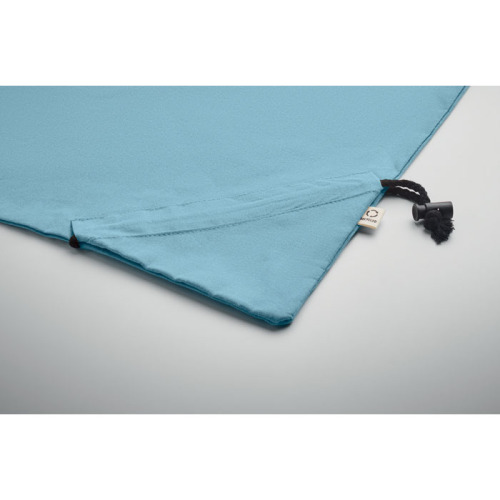 Składana torba na zakupy 140 gr/m² Petrol MO2487-20 (4)