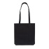 Torba z bawełny z recyklingu AWARE™ Czarny P762.541 (1) thumbnail