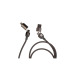 Kabel do transferu danych DONNES Pierre Cardin Szary B1100200IP307 (3) thumbnail
