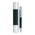 Długopis w aluminiowej tubie czarny IT3350-03  thumbnail