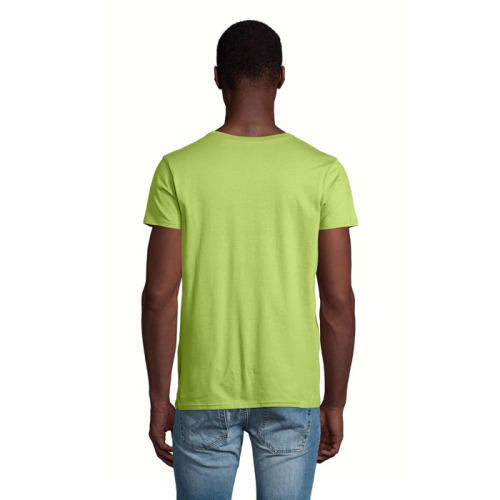 PIONEER MEN T-SHIRT 175g Apple Green S03565-AG-XL (2)