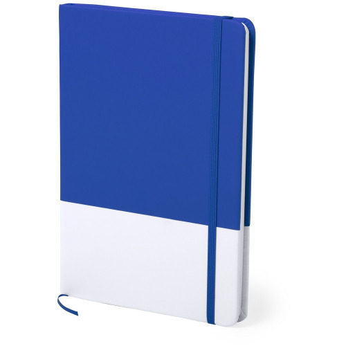 Notatnik A5 Niebieski V0204-11 