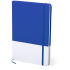 Notatnik A5 Niebieski V0204-11  thumbnail