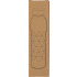 Butelka stalowa z recyklingu DENIZIL 1000 ml Szary 534207 (8) thumbnail