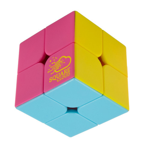 Gra zręcznościowa, kostka Wielokolorowy V0599-99 (14)