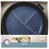 Mepal Cirqula - miska na bento (250 + 250 + 500 ml)  Czarny 11318990 (2) thumbnail