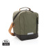 Torba termoizolacyjna AWARE™ RPET Urban Zielony P422.387  thumbnail