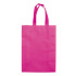 Średnia Torba Non Woven 105g/m² Różowy LT91723-N0076 (2) thumbnail