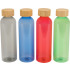 Butelka PET 500 ml SAMBOR Czerwony 8482205 (7) thumbnail