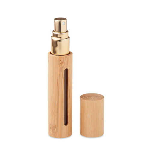 Butelka na perfumy 10 ml drewna MO6697-40 