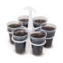 The Original CupKeeper - kubki(250-330 ml) i kufle (do 550ml) Biały LT91570-N0001 (2) thumbnail